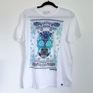 Hurley tee